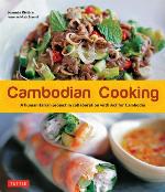 Cambodian Cooking