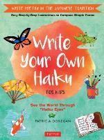 Write Your Own Haiku for Kids