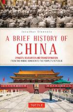 A Brief History of China