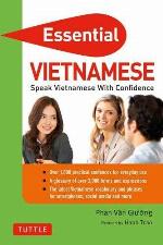 Essential Vietnamese