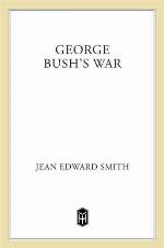 George Bush's War