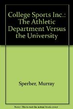 College Sports, Inc.