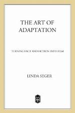 The Art of Adaptation (Owl Books)