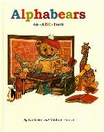 Alphabears: An ABC Book