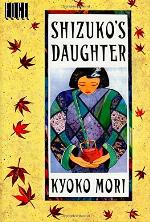Shizuko's Daughter (Edge Books)