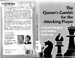 The Queen's Gambit For The Attacking Player (Batsford Chess Library)