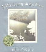 Little Bunny on the Move