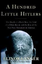 A Hundred Little Hitlers
