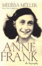 Anne Frank