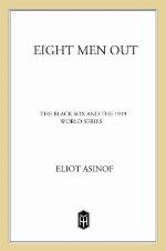 Eight Men Out