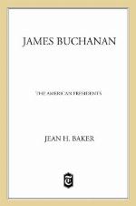 James Buchanan