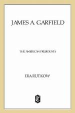 James A. Garfield