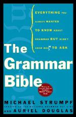 The Grammar Bible