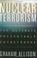 Nuclear Terrorism