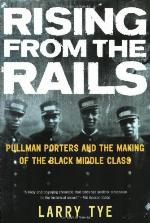 Rising from the Rails