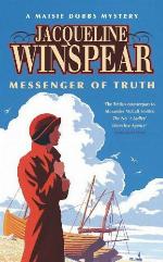 Messenger of Truth: A Maisie Dobbs Novel (Maisie Dobbs Novels)