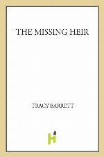 The Missing Heir
