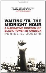 Waiting 'til the Midnight Hour