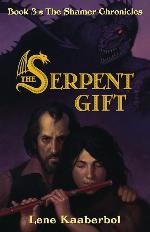 The Serpent Gift (Shamer Chronicles)