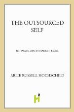 The Outsourced Self