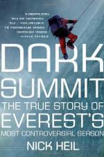 Dark Summit