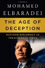 The Age of Deception: Nuclear Diplomacy in Treacherous Times