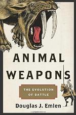 Animal Weapons