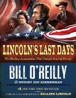 Lincoln's Last Days