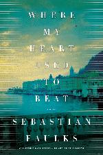 Where My Heart Used to Beat