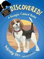 DISCOVERED! a Beagle Called Bella