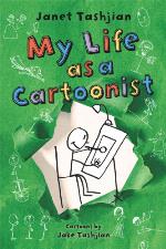 My Life as a Cartoonist