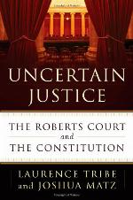 Uncertain Justice