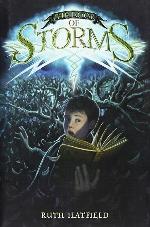 The Book of Storms