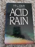 Acid Rain