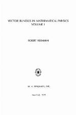 Vector Bundles in Mathematical Physics