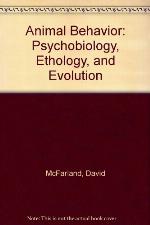 Animal Behavior