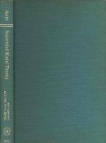 Saturated Model Theory