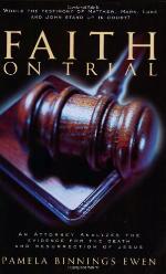 Faith on Trial