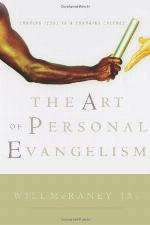 The Art of Personal Evangelism