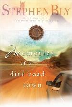 Memories of a Dirt Road Town (Horse Dreams Trilogy, Book 1)
