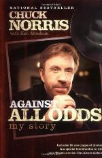 Against All Odds: My Story