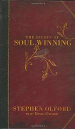 The Secret of Soul Winning