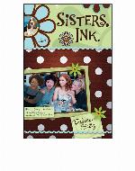 Sisters, Ink (Scrapbooker's Series #1)