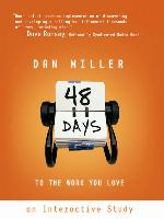 48 Days to the Work You Love