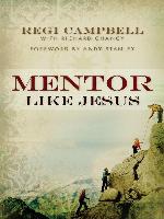 Mentor Like Jesus