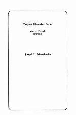 Joseph L. Mankiewicz