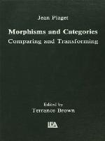 Morphisms and Categories