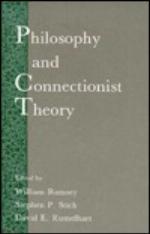 Philosophy and Connectionist Theory