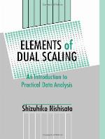 Elements of Dual Scaling