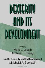 Dexterity and Its Development